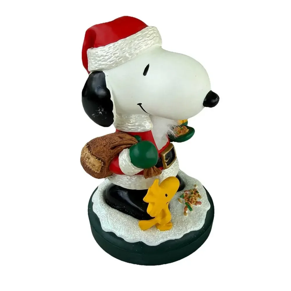 Hallmark Peanuts Gallery 